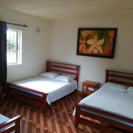 Finca Hotel La Ponderosa Rionegro Dış mekan fotoğraf