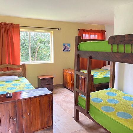 Finca Hotel La Ponderosa Rionegro Dış mekan fotoğraf