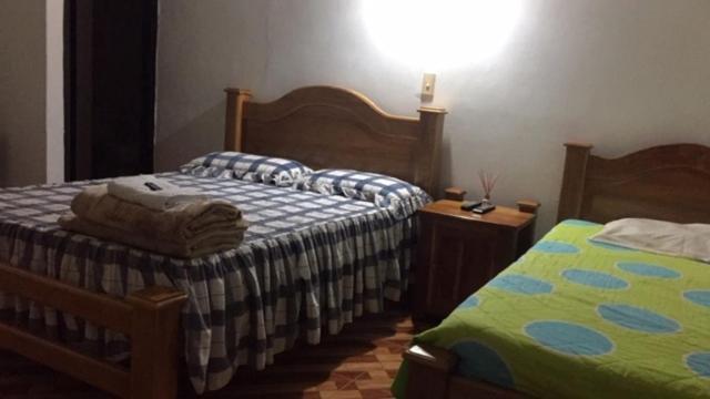 Finca Hotel La Ponderosa Rionegro Dış mekan fotoğraf
