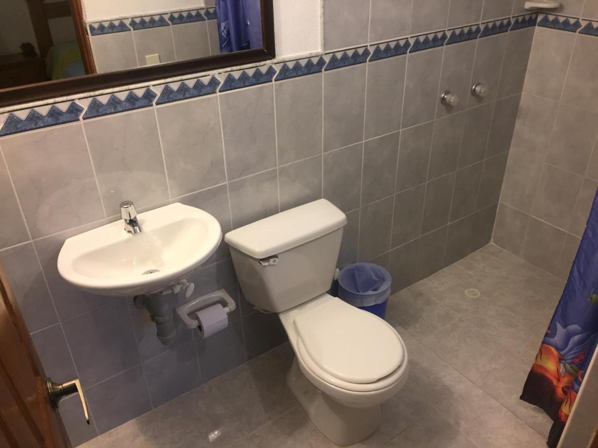 Finca Hotel La Ponderosa Rionegro Dış mekan fotoğraf
