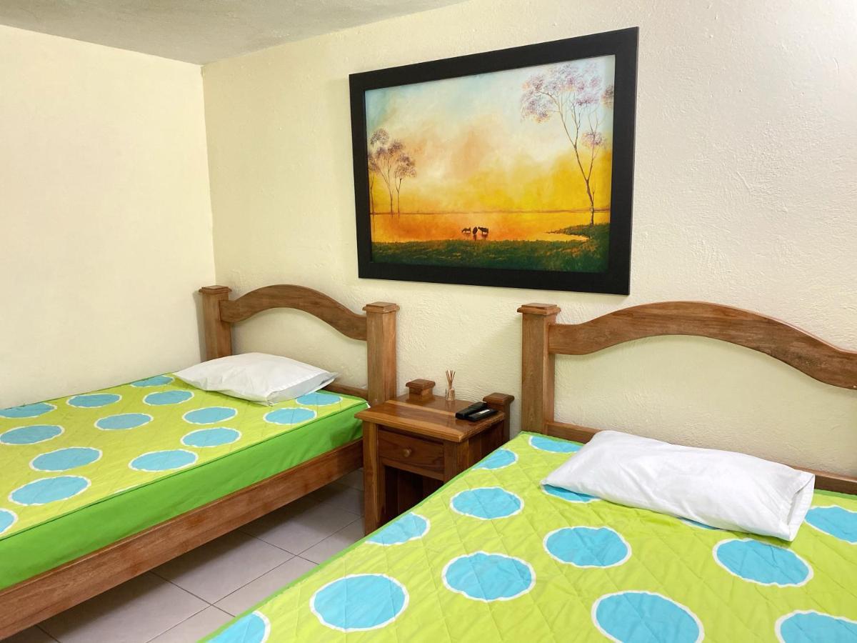 Finca Hotel La Ponderosa Rionegro Dış mekan fotoğraf