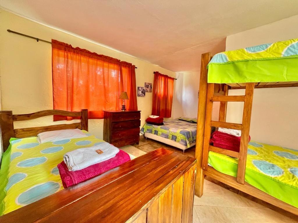 Finca Hotel La Ponderosa Rionegro Dış mekan fotoğraf
