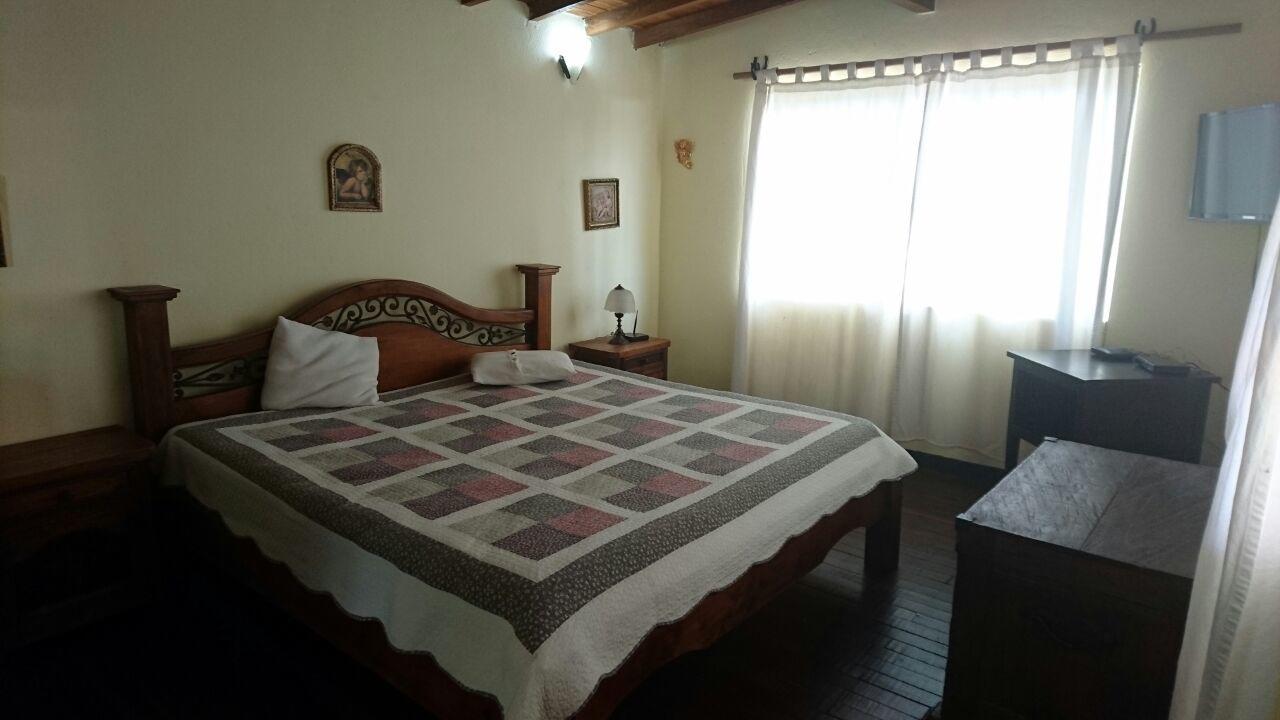 Finca Hotel La Ponderosa Rionegro Dış mekan fotoğraf