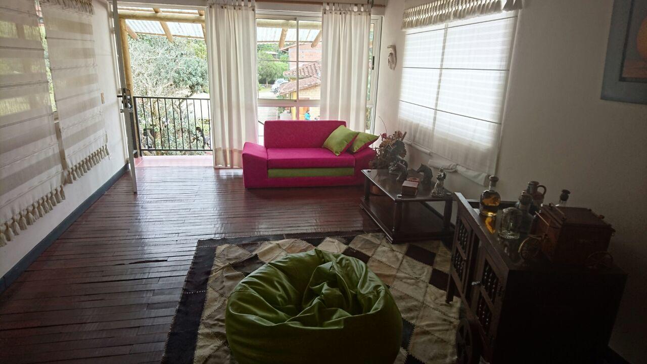 Finca Hotel La Ponderosa Rionegro Dış mekan fotoğraf