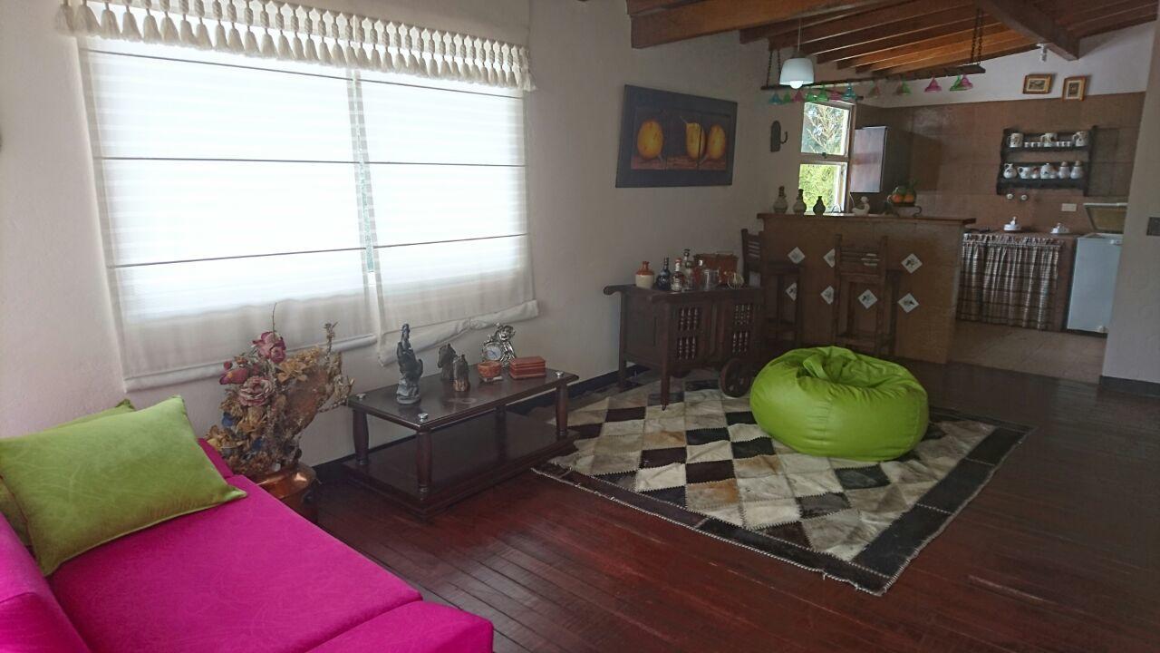 Finca Hotel La Ponderosa Rionegro Dış mekan fotoğraf
