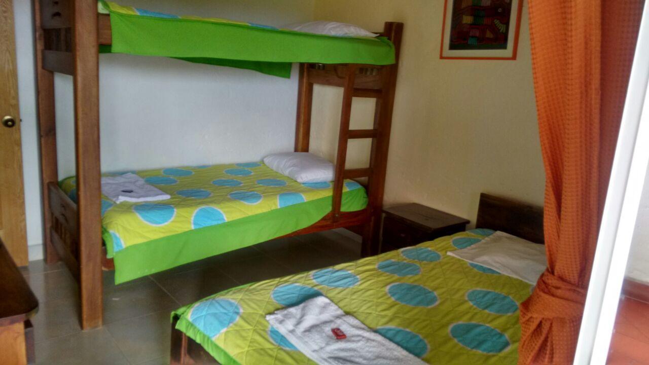 Finca Hotel La Ponderosa Rionegro Dış mekan fotoğraf