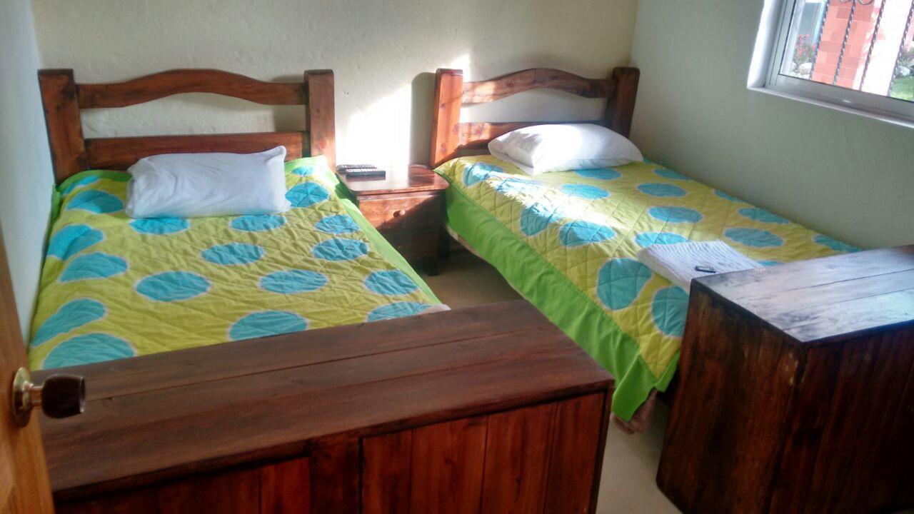 Finca Hotel La Ponderosa Rionegro Dış mekan fotoğraf