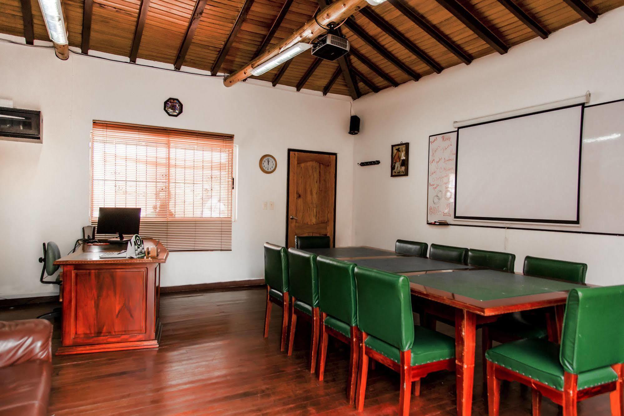 Finca Hotel La Ponderosa Rionegro Dış mekan fotoğraf