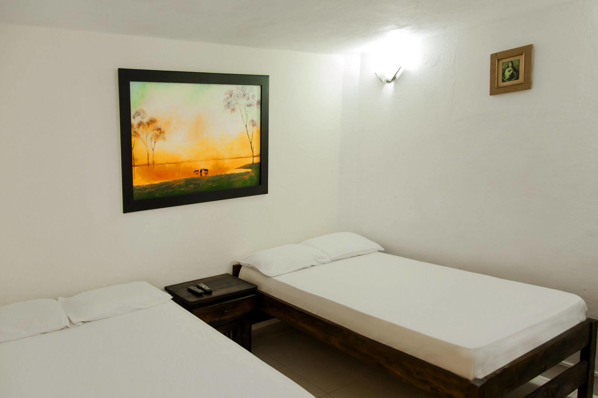 Finca Hotel La Ponderosa Rionegro Dış mekan fotoğraf